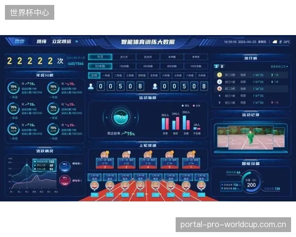 智慧体育公园在全国遍地开花，怎样才能避免高科技设备沦为无人问津、难以维护的“形象工程”？